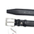 Genuine leather belt for men, Made in Italy, Juice, art. JU035-3