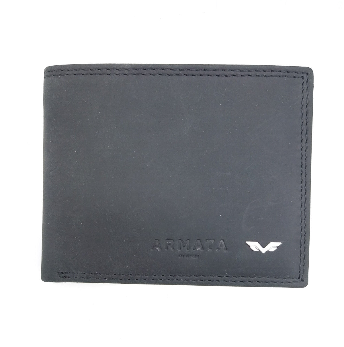 Genuine leather wallet, Armata di Mare, art. PDK372-9