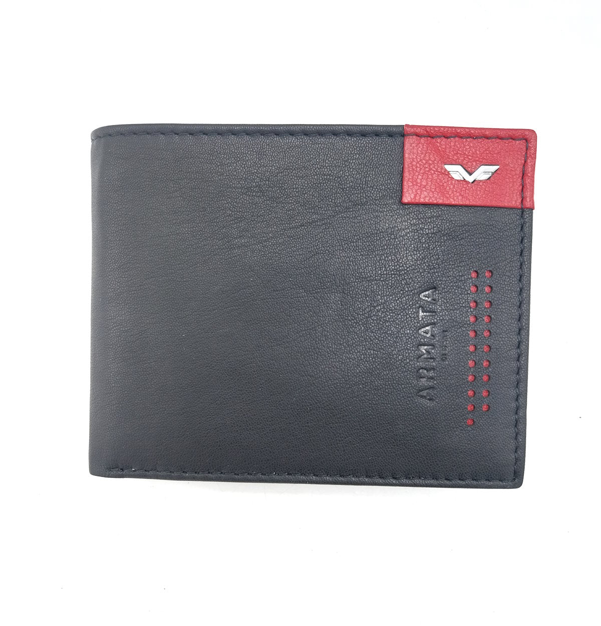 Genuine leather wallet, Armata di Mare, art. PDK373-1