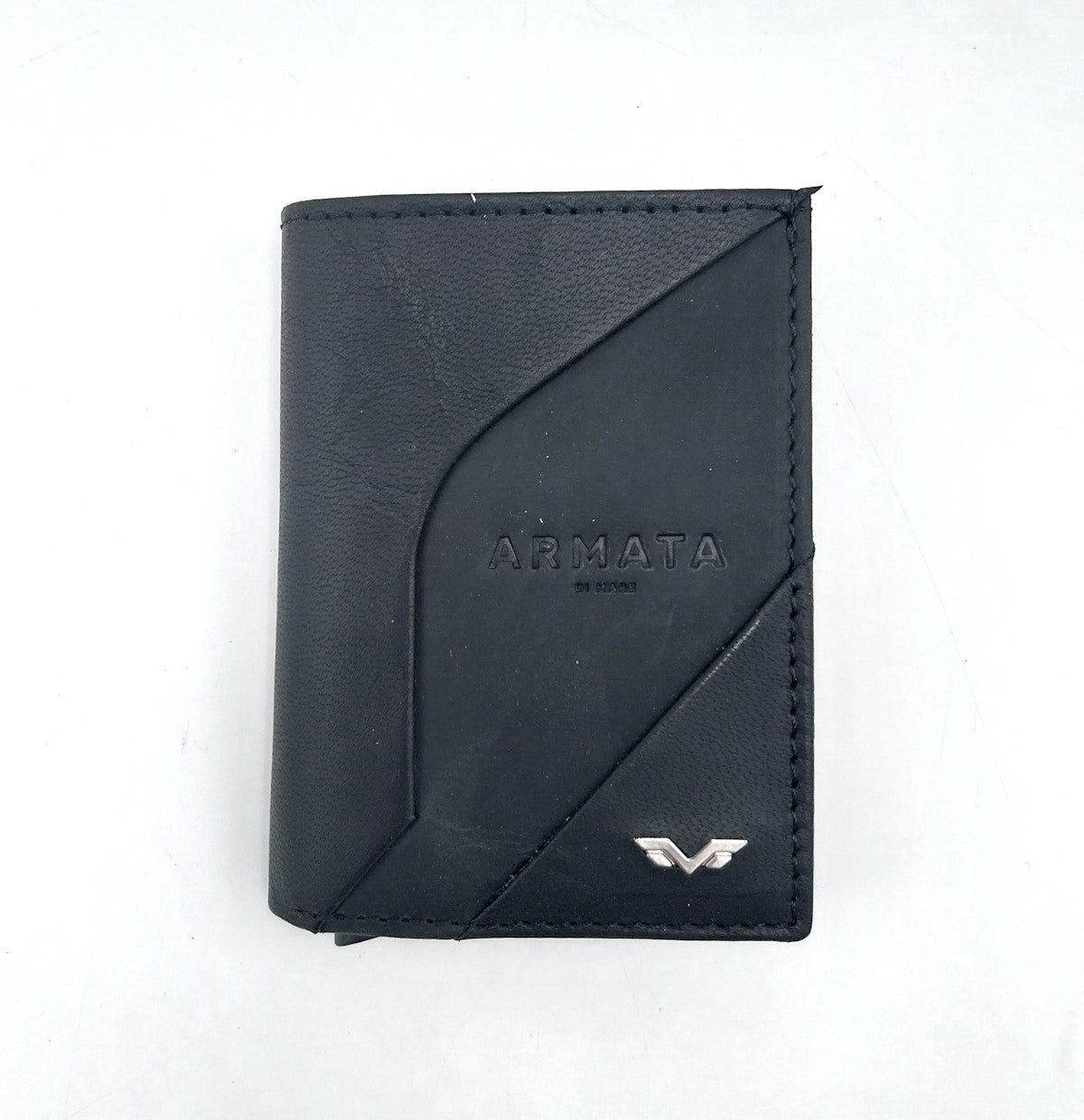 Genuine leather wallet, Armata di Mare, art. PDK378-82