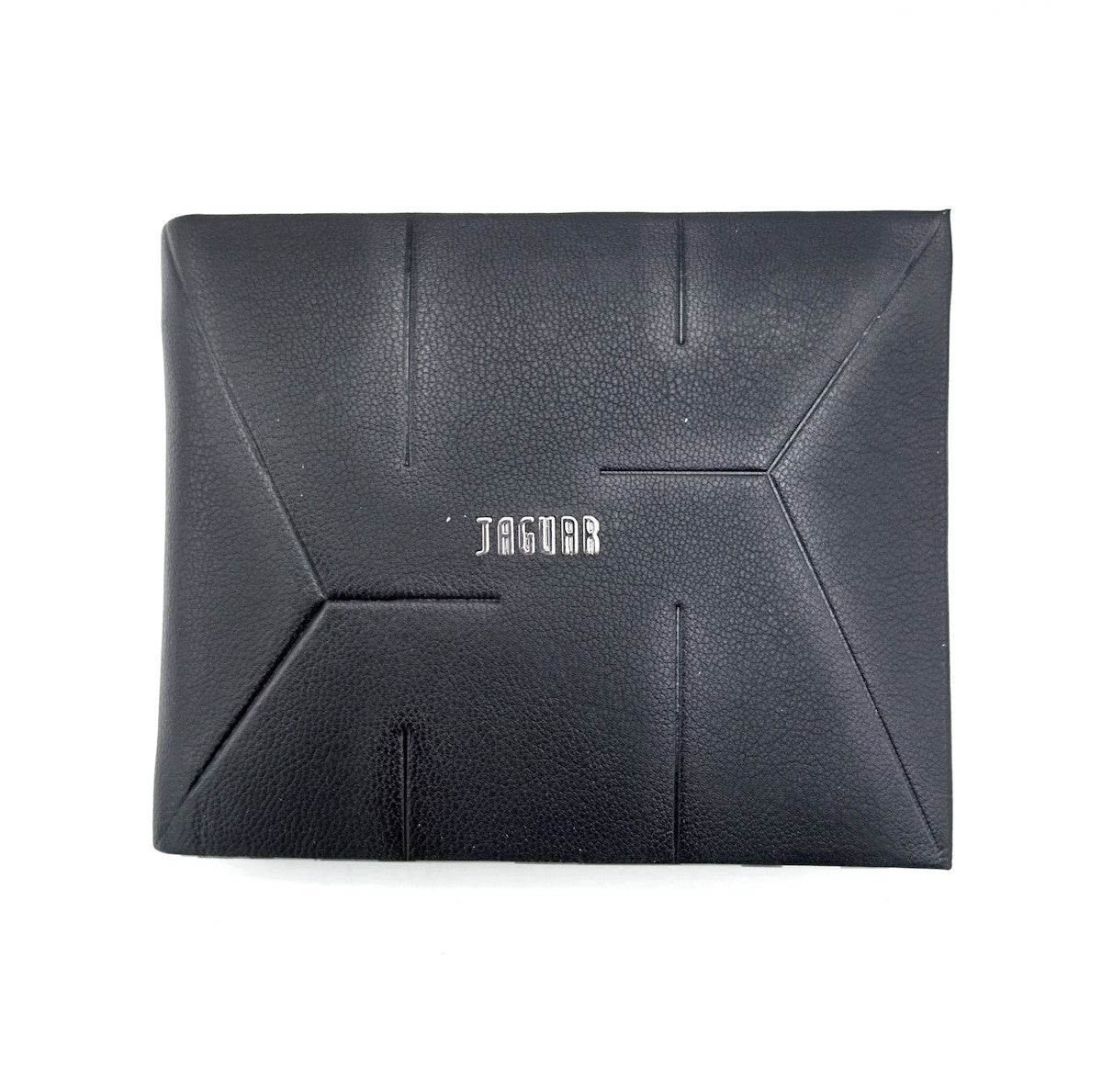 Portafoglio in vera pelle, Jaguar, art. PF806-9
