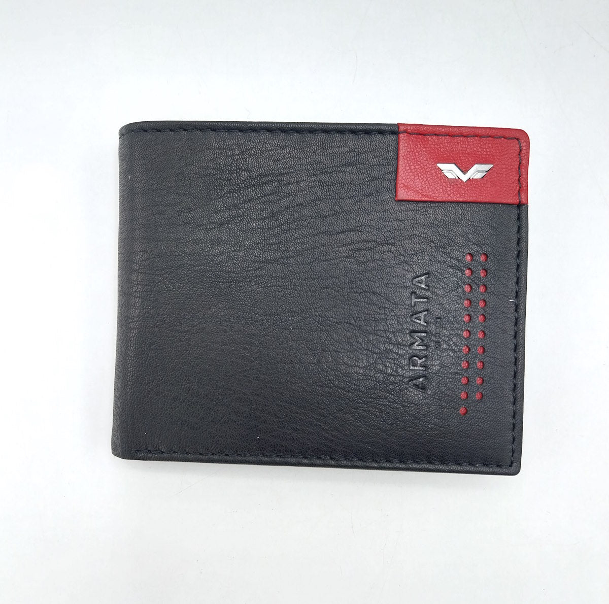 Genuine leather wallet, Armata di Mare, art. pdk373-9