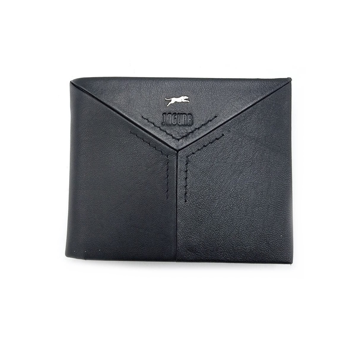 Portafoglio in vera pelle, Jaguar, art. PF803-9