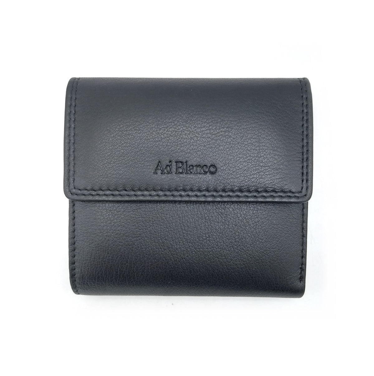 Genuine leather wallet, Ad Blanco, art. 4781.422
