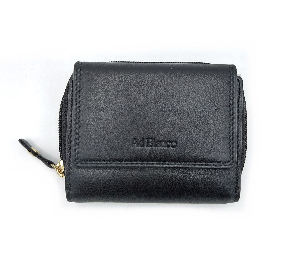Genuine leather wallet, Ad Blanco, art. 6770.422