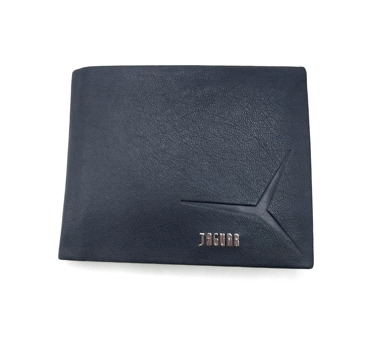 Genuine leather wallet, Jaguar, art. PF800-9