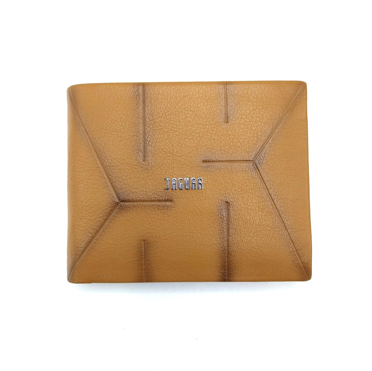 Portafoglio in vera pelle, Jaguar, art. PF806-9