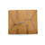 Genuine leather wallet, Jaguar, art. PF806-9