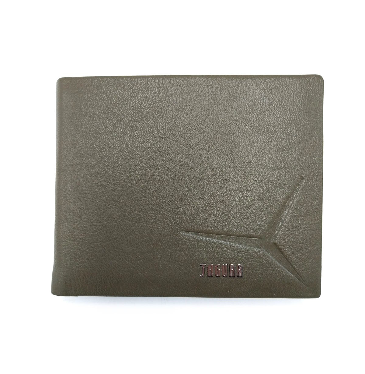 Genuine leather wallet, Jaguar, art. PF800-9