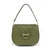 Genuine leather shoulder bag, Made in Italy, art. 112627