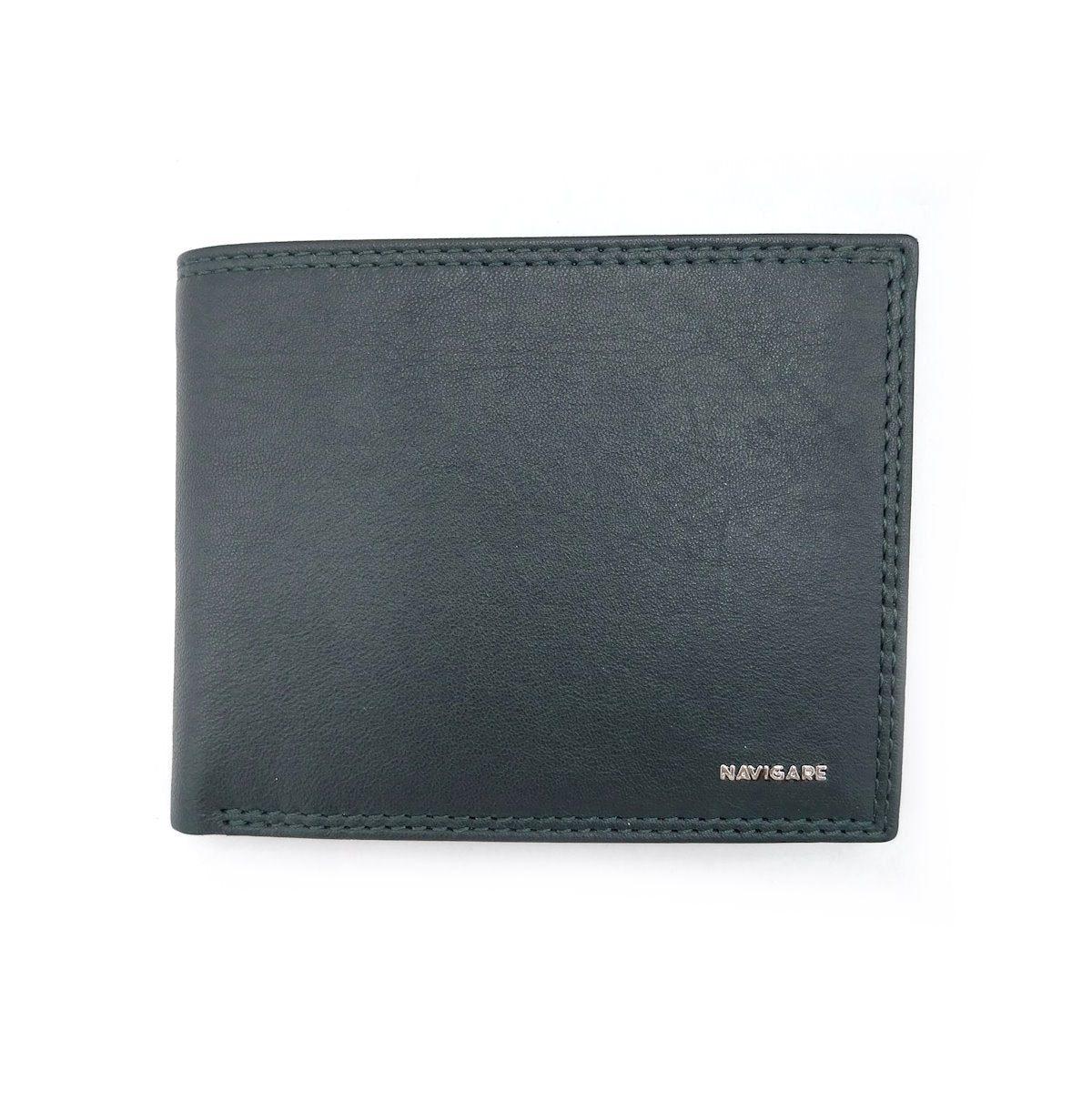 Portafoglio in vera pelle, Navigare, art. pf748-1