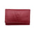 Genuine leather wallet, Emporio Valentini, for women, art. 7156