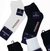 Set 12 pcs socks unisex, Essenza Underwear, art. ES3804