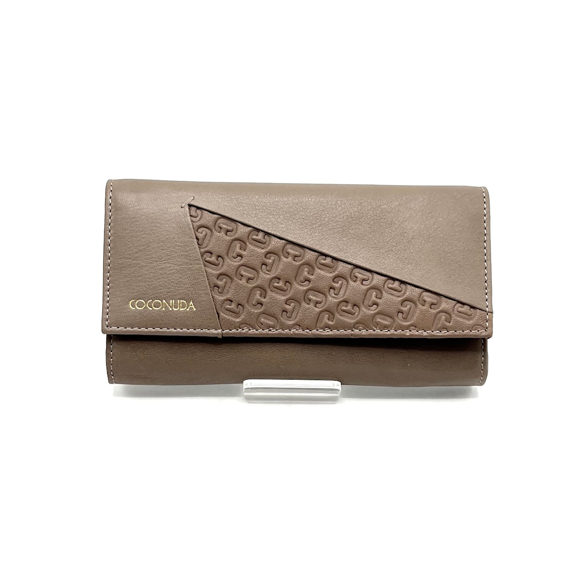 Women's genuine leather wallet, Coconuda, art. PDK520-70