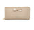 Eco leather wallet for women, Band EC Coveri Contemporary, art. EC24504-001