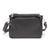 Genuine leather shoulder bag, Made in Italy, art. 112650