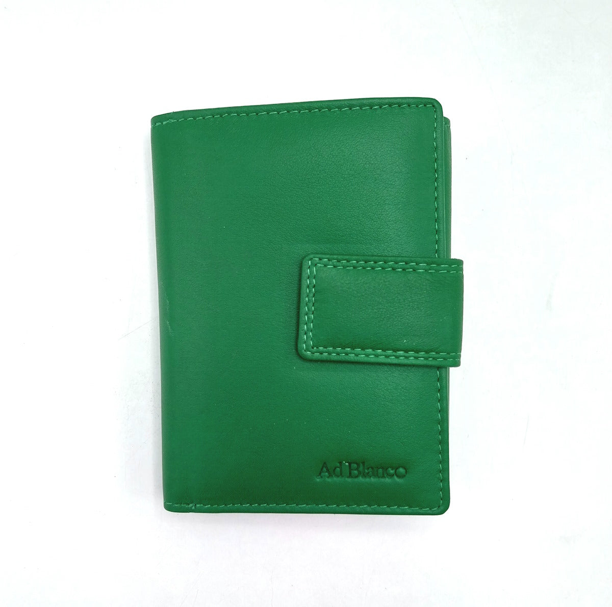 Genuine leather wallet, Ad Blanco, art. 6773.422