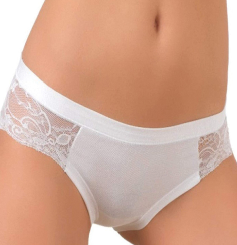 Set 6 pcs Women&#39;s underwear, Essenza Underwear, art. ES3508