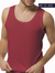 Set 6 pcs Tank top for men, Essenza Underwear, art. ES3153A