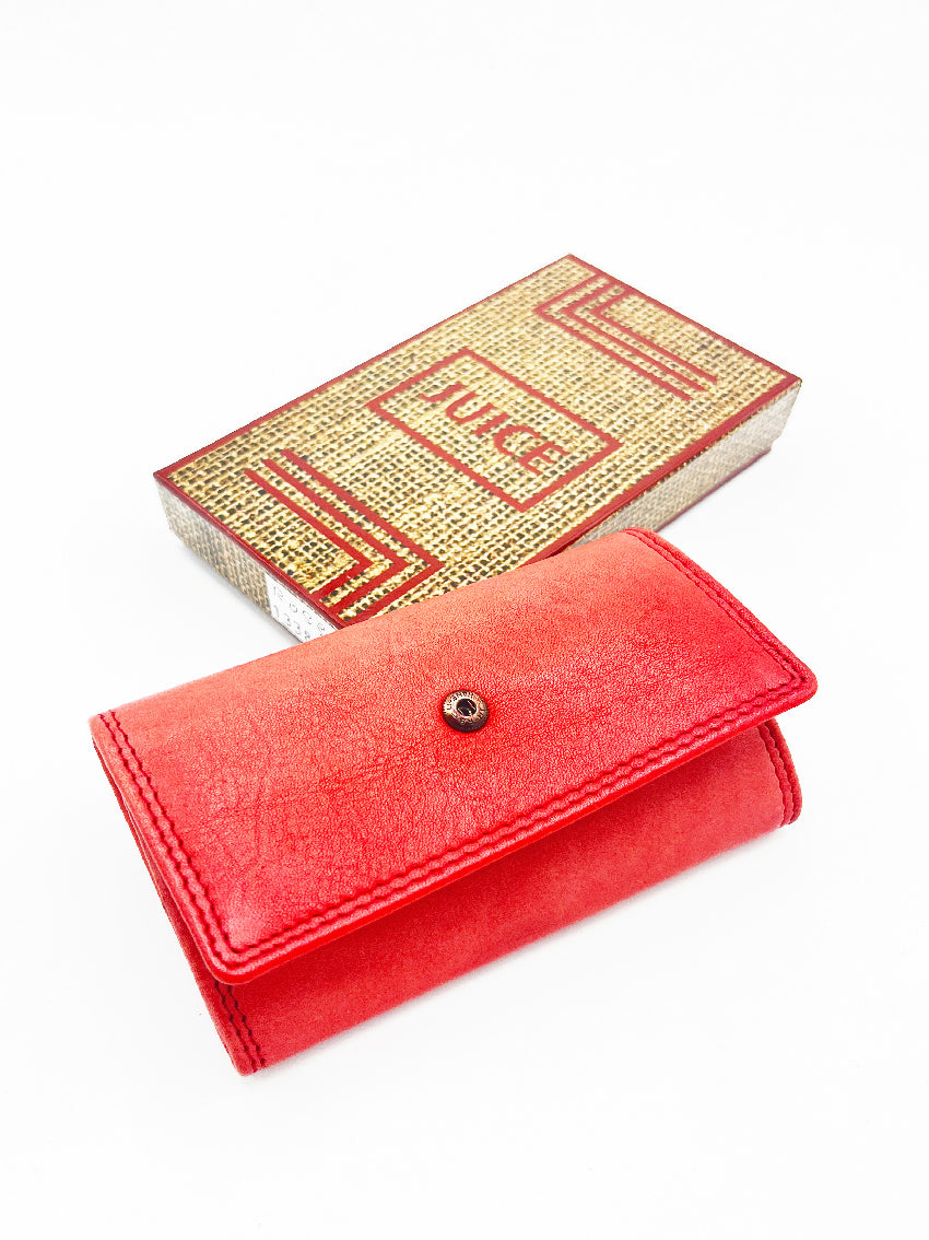 Portachiavi in vera pelle per uomo, marca Juice, art.  1338.360