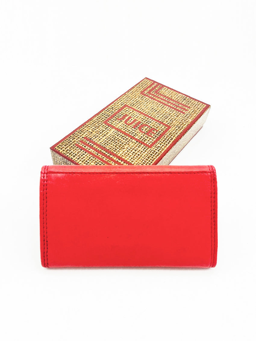 Portachiavi in vera pelle per uomo, marca Juice, art.  1338.360