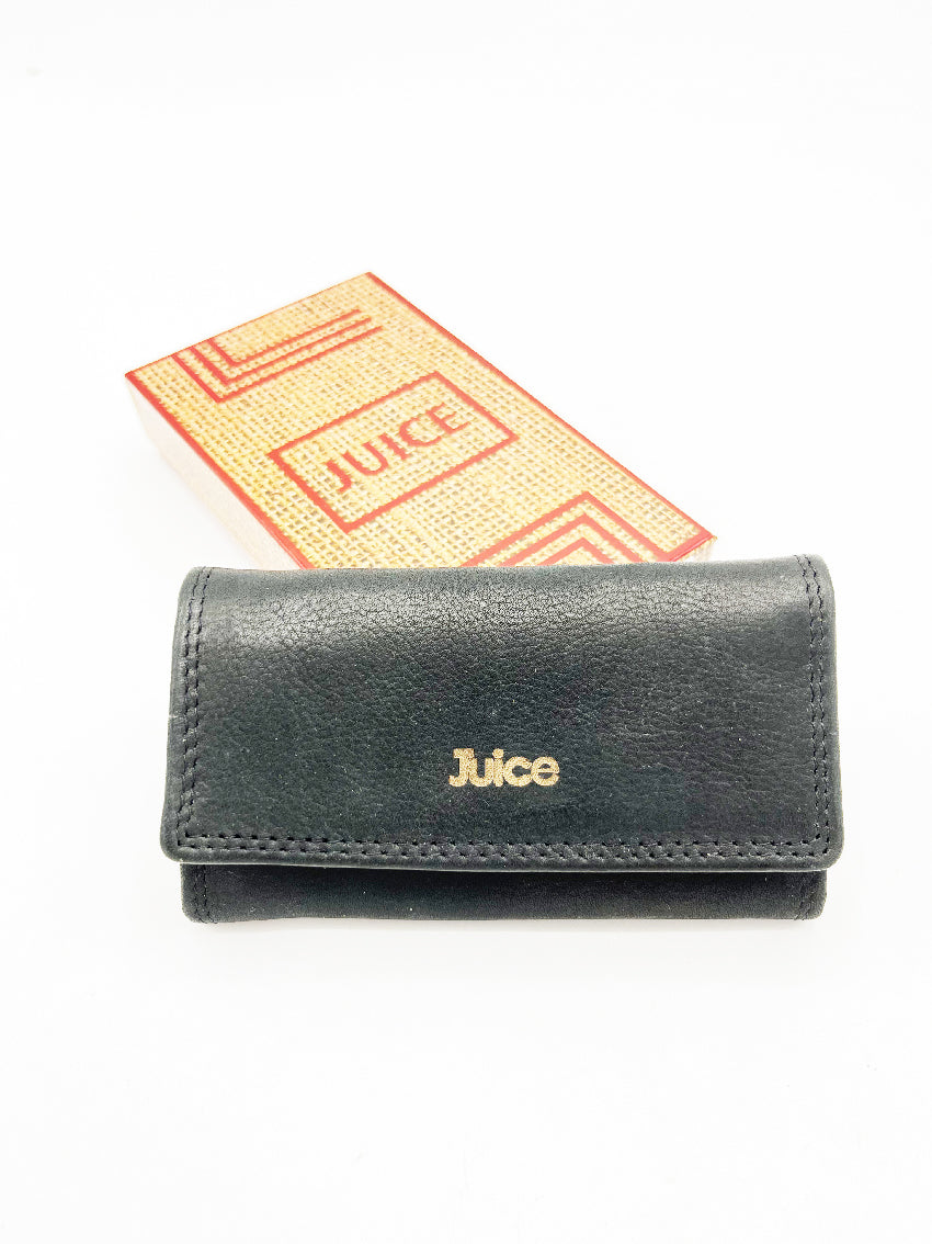 Portachiavi in vera pelle per uomo, marca Juice, art.  1338.360