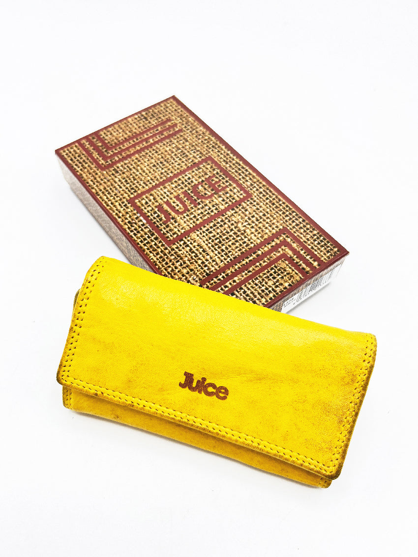 Portachiavi in vera pelle per uomo, marca Juice, art.  1338.360