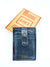 Genuine leather card holder for men, brand Juice, art. 1388.360