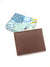 Genuine leather wallet for men, Brand Armata di Mare, art. PDK087-1