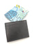 Genuine leather wallet for men, Brand Armata di Mare, art. PDK084-1