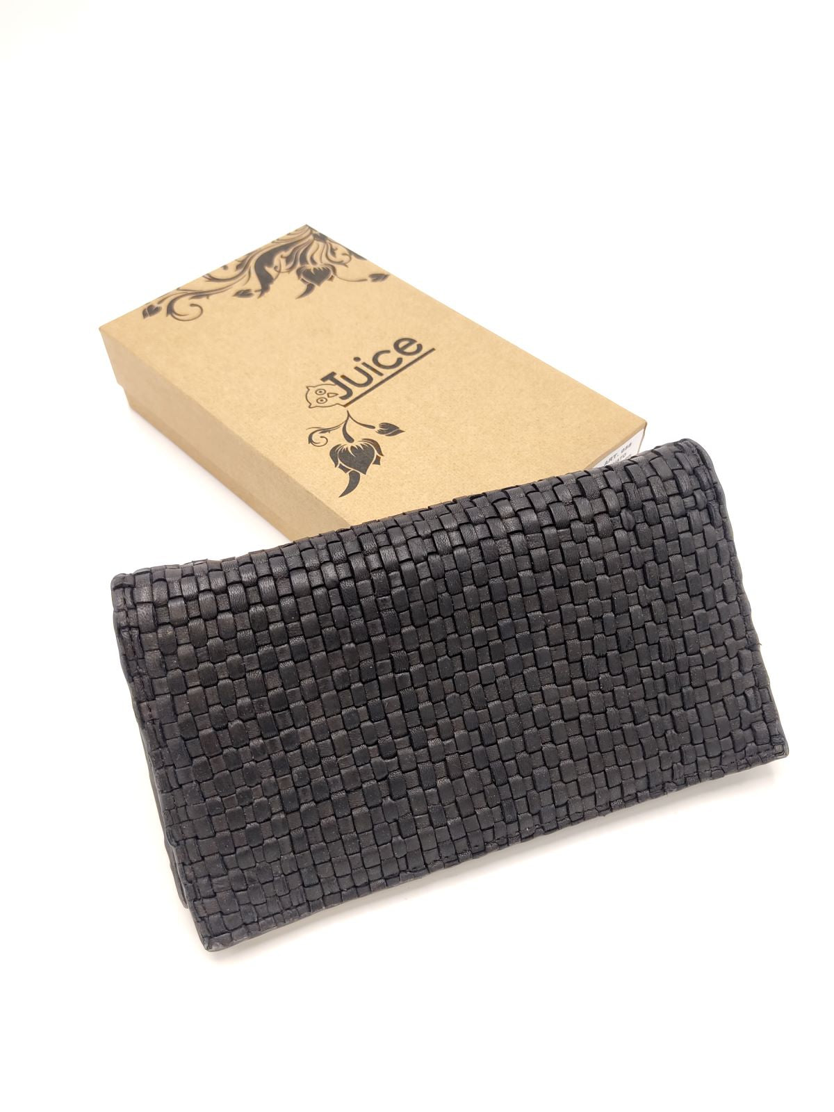 Portafoglio in pelle lavata art.  058