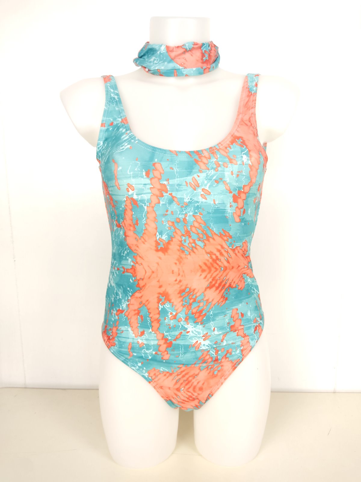 Swimsuit, for women, Made in Italy, art. 805.476