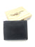 Genuine leather wallet for Men, Brand Renato Balestra Jeans, with wooden box, art. PDK160-1.425