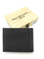 Genuine leather wallet for Men, Brand Renato Balestra Jeans, with wooden box, art. PDK162-1.425
