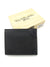 Genuine leather wallet for Men, Brand Renato Balestra Jeans, with wooden box, art. PDK163-1.425