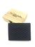 Genuine leather wallet for Men, Brand Renato Balestra Jeans, with wooden box, art. PDK165-1.425