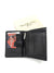 Genuine leather wallet for Men, Brand Renato Balestra Jeans, with wooden box, art. PDK165-65.425