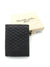 Genuine leather wallet for Men, Brand Renato Balestra Jeans, with wooden box, art. PDK165-65.425