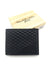 Genuine leather wallet for Men, Brand Renato Balestra Jeans, with wooden box, art. PDK165-68.425