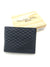Genuine leather wallet for Men, Brand Renato Balestra Jeans, with wooden box, art. PDK165-68.425