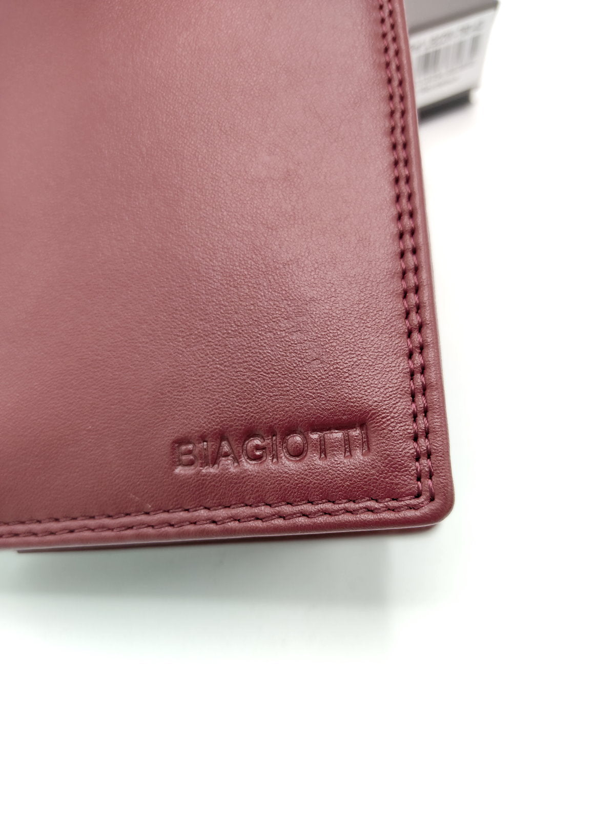 Genuine leather wallet for men, Brand Laura Biagiotti, art. LB760-43.290
