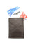 Genuine leather wallet for men, Brand Charro, art. IREC1379.422