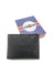 Genuine leather wallet for men, Brand Charro, art. PIS1123.422
