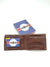 Genuine leather wallet for men, Brand Charro, art. PIS1123.422