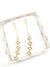 Earrings, jewel Brand Laura Biagiotti, art. BLB01-304
