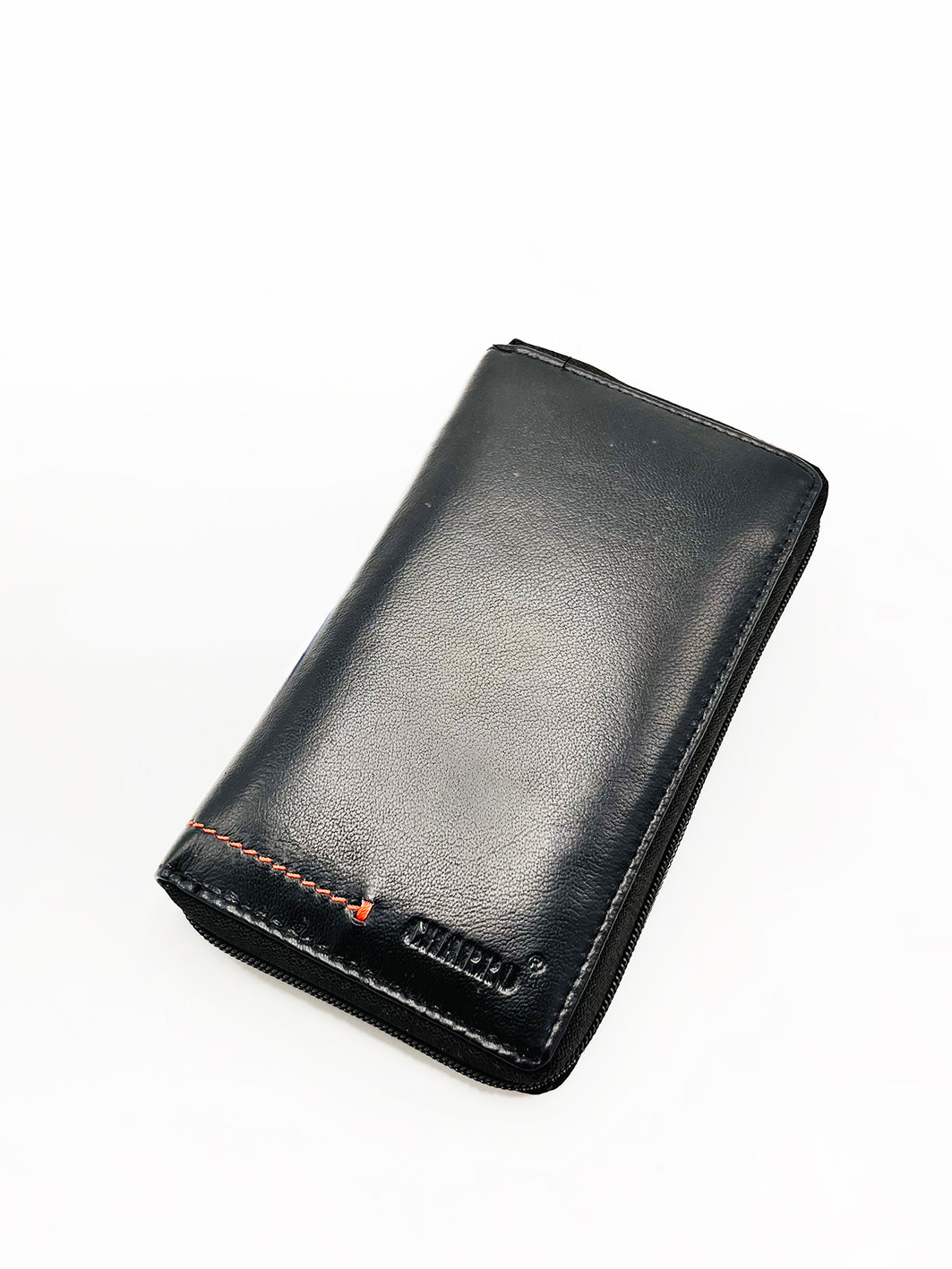 Portafoglio in morbida pelle art.  CH101.077