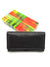 Genuine leather wallet for women, Brand You Young Coveri, art. GAVI7046.422