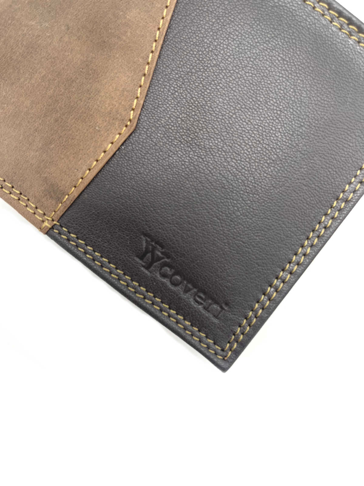 Genuine leather wallet for men, Brand You Young Coveri, art. NETT1144.422