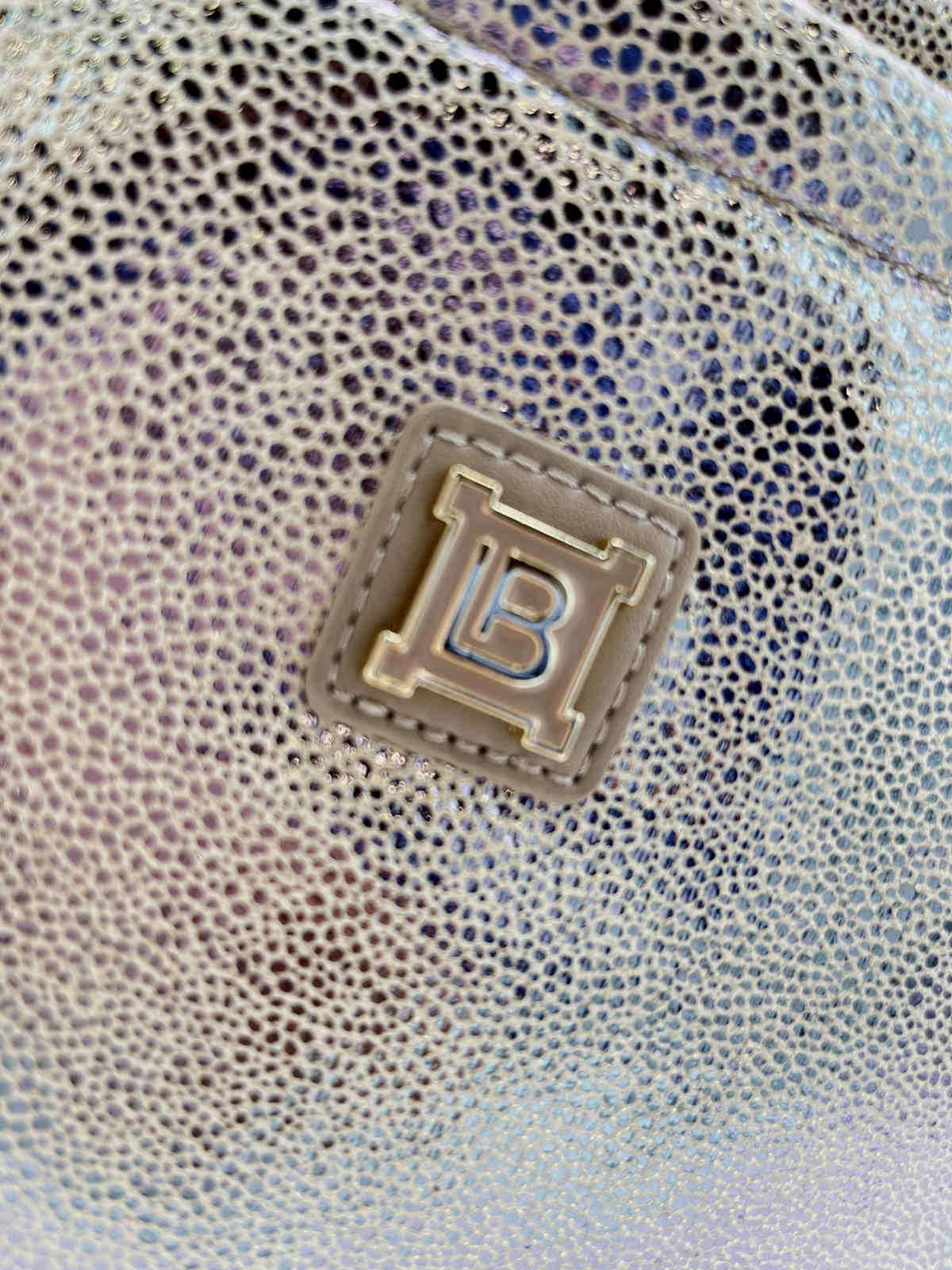 Shoulder bag, brand Laura Biagiotti, art. LB100-12.290