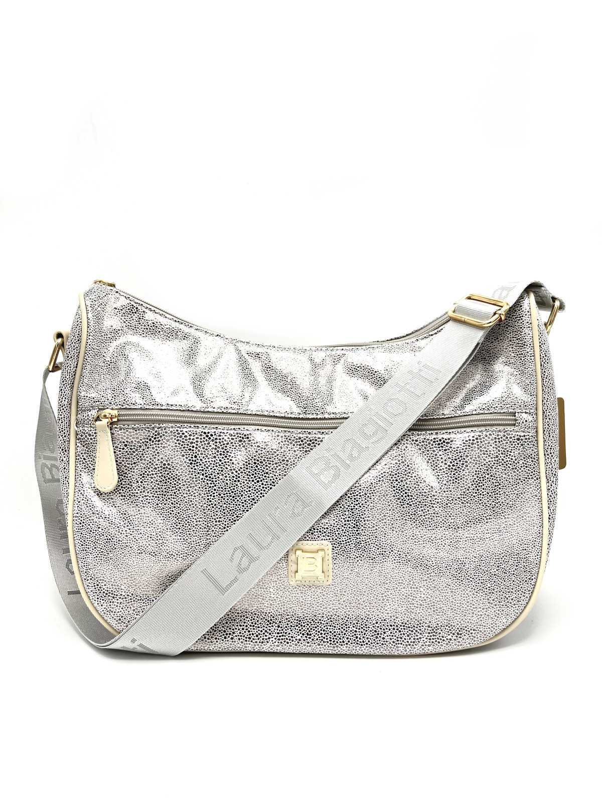 Shoulder bag, brand Laura Biagiotti, art. LB100-46.290